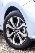 Hyundai i10 Play 2019 года (UK)